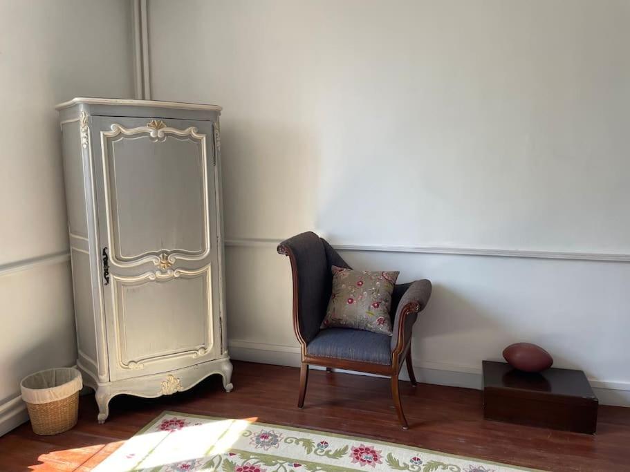 Casa de Férias Beautiful Charente With Swimming Pool Marcillac-Lanville